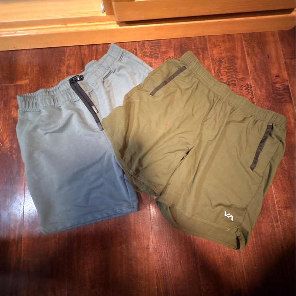 SHORTS BUNDLE